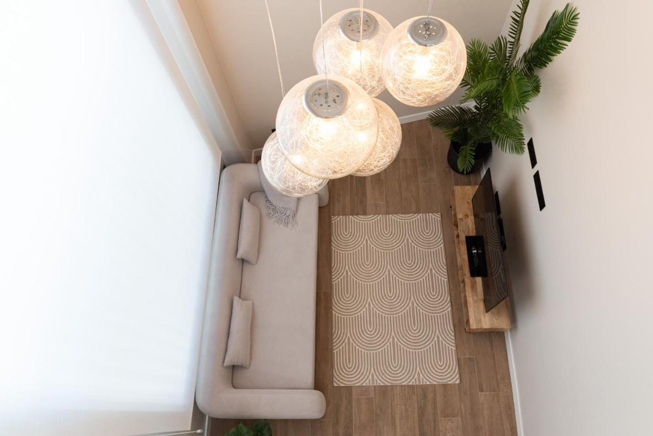 Espectacular Duplex Centrico Con Parking Apartment Vigo Exterior photo